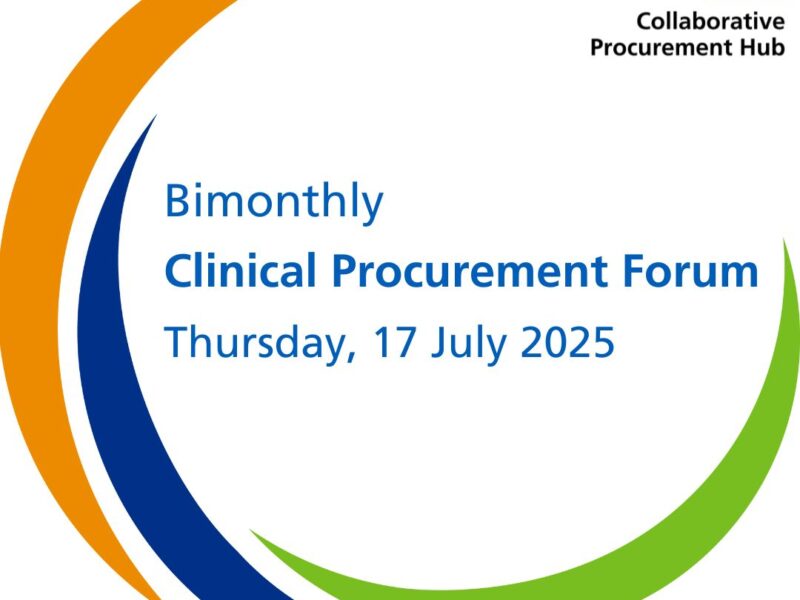 The CPH orange-blue-green logo with the event title and date.